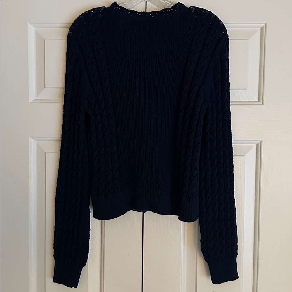 Loft Cardigan - Picture 4 of 6